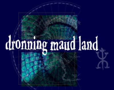 logo Dronning Maud Land